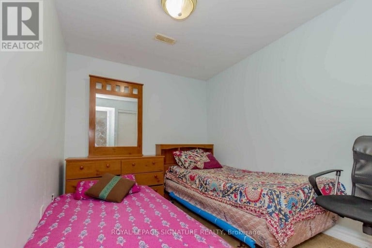 3833 PARTITION ROAD, Mississauga (Lisgar), Ontario, L5N8N2