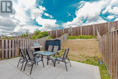 3833 PARTITION ROAD Mississauga (Lisgar) Ontario photo 39