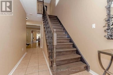 3833 PARTITION ROAD Mississauga (Lisgar) Ontario photo 4