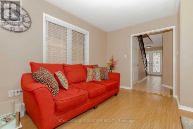 3833 PARTITION ROAD Mississauga (Lisgar) Ontario photo 6
