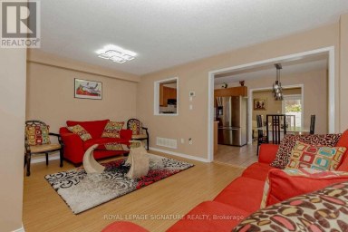 3833 PARTITION ROAD Mississauga (Lisgar) Ontario photo 7