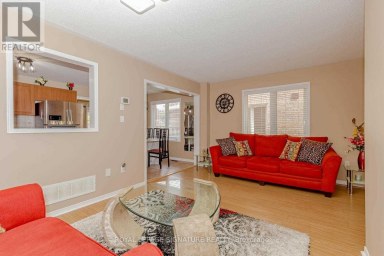 3833 PARTITION ROAD Mississauga (Lisgar) Ontario photo 8
