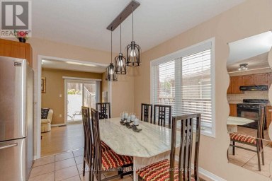 3833 PARTITION ROAD Mississauga (Lisgar) Ontario photo 9