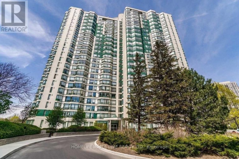 # 412 - 4470 TUCANA COURT, Mississauga (Hurontario), Ontario, L5R3K8