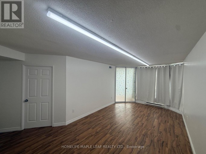 # 412 - 4470 TUCANA COURT, Mississauga (Hurontario), Ontario, L5R3K8