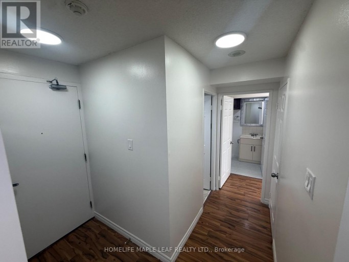 # 412 - 4470 TUCANA COURT, Mississauga (Hurontario), Ontario, L5R3K8