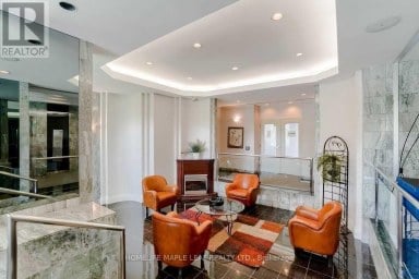 # 412 - 4470 TUCANA COURT Mississauga (Hurontario) Ontario photo 3