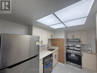 # 412 - 4470 TUCANA COURT Mississauga (Hurontario) Ontario photo 31