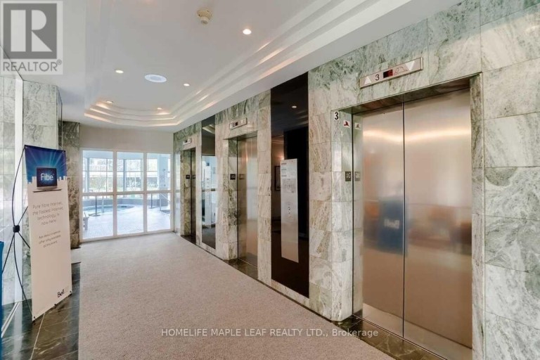 # 412 - 4470 TUCANA COURT, Mississauga (Hurontario), Ontario, L5R3K8
