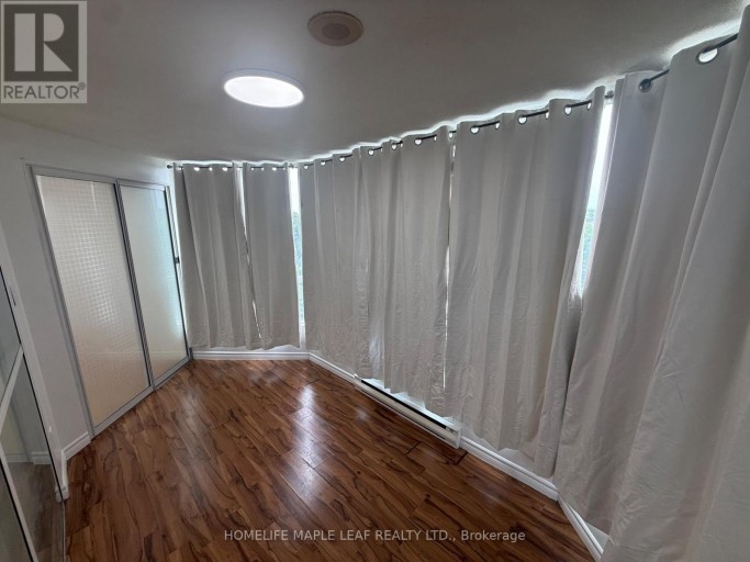 # 412 - 4470 TUCANA COURT, Mississauga (Hurontario), Ontario, L5R3K8