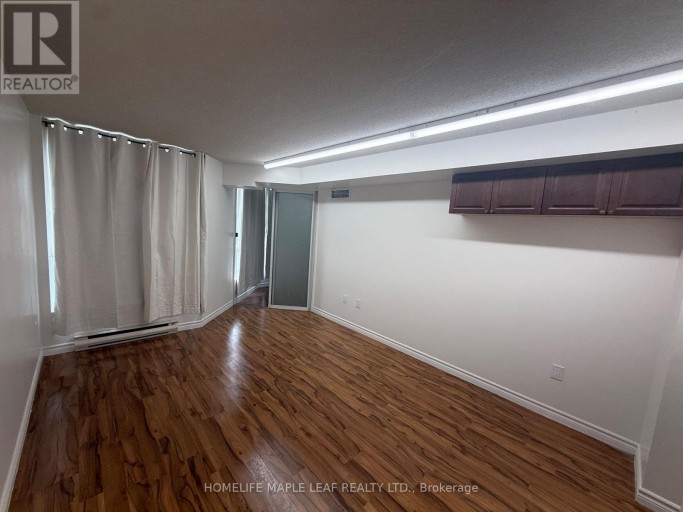 # 412 - 4470 TUCANA COURT, Mississauga (Hurontario), Ontario, L5R3K8