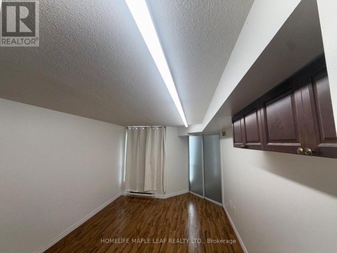 # 412 - 4470 TUCANA COURT, Mississauga (Hurontario), Ontario, L5R3K8