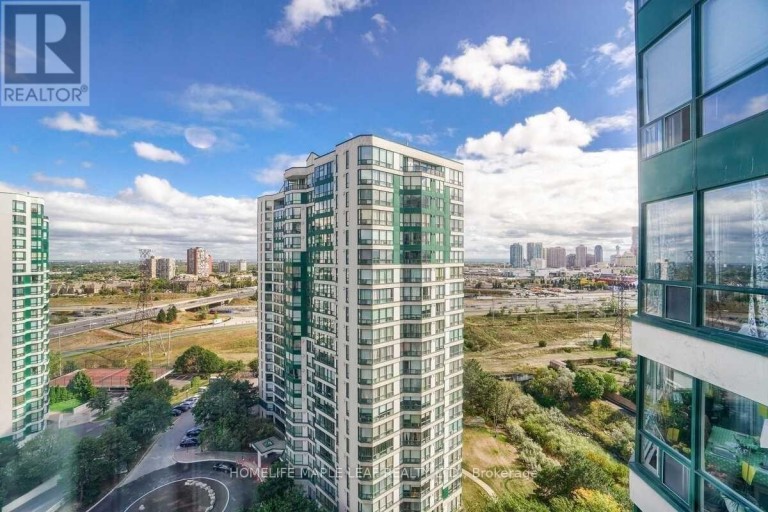 # 412 - 4470 TUCANA COURT, Mississauga (Hurontario), Ontario, L5R3K8