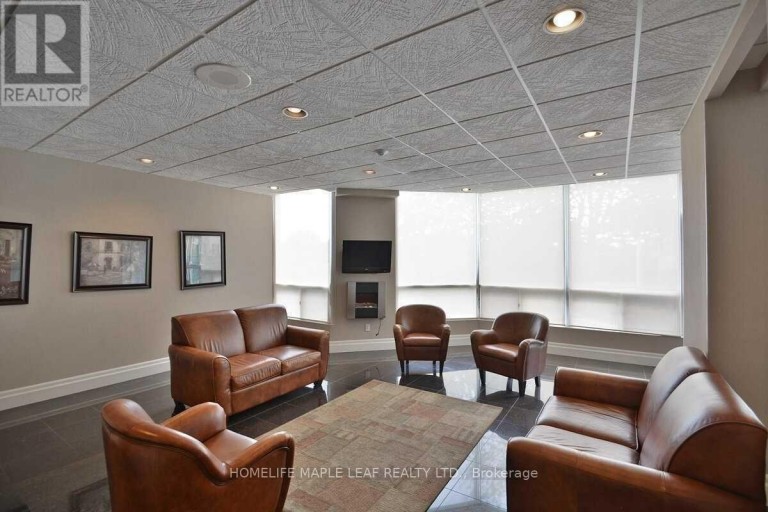 # 412 - 4470 TUCANA COURT, Mississauga (Hurontario), Ontario, L5R3K8