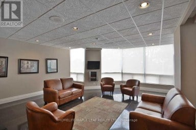 # 412 - 4470 TUCANA COURT Mississauga (Hurontario) Ontario photo 9