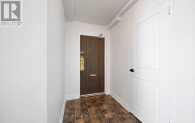 901 - 14 NEILSON DRIVE Toronto (Markland Wood) Ontario photo 10