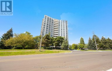 901 - 14 NEILSON DRIVE Toronto (Markland Wood) Ontario photo 2