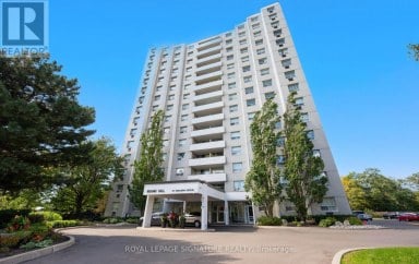 901 - 14 NEILSON DRIVE Toronto (Markland Wood) Ontario photo 3