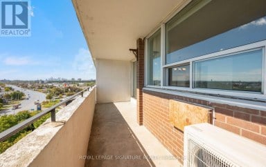 901 - 14 NEILSON DRIVE Toronto (Markland Wood) Ontario photo 38