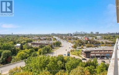 901 - 14 NEILSON DRIVE Toronto (Markland Wood) Ontario photo 39