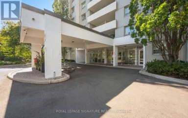 901 - 14 NEILSON DRIVE Toronto (Markland Wood) Ontario photo 4