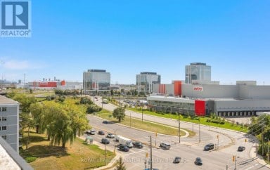 901 - 14 NEILSON DRIVE Toronto (Markland Wood) Ontario photo 40