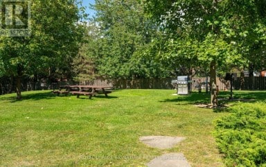 901 - 14 NEILSON DRIVE Toronto (Markland Wood) Ontario photo 45