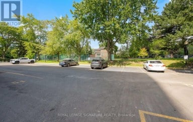 901 - 14 NEILSON DRIVE Toronto (Markland Wood) Ontario photo 48