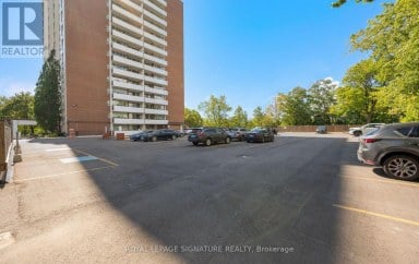 901 - 14 NEILSON DRIVE Toronto (Markland Wood) Ontario photo 49