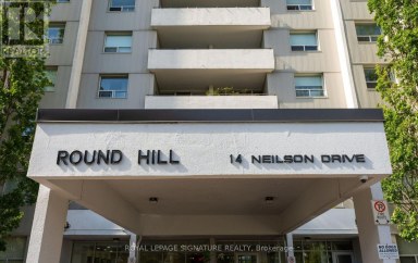 901 - 14 NEILSON DRIVE Toronto (Markland Wood) Ontario photo 5