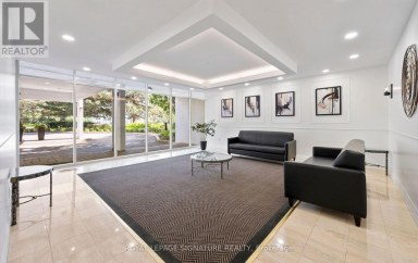 901 - 14 NEILSON DRIVE Toronto (Markland Wood) Ontario photo 7