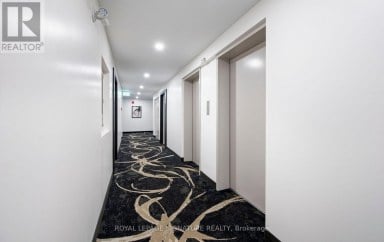 901 - 14 NEILSON DRIVE Toronto (Markland Wood) Ontario photo 8