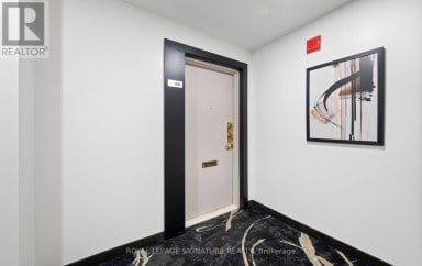 901 - 14 NEILSON DRIVE Toronto (Markland Wood) Ontario photo 9