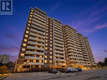 308 - 3 LISA STREET Brampton (Queen Street Corridor) Ontario photo 1
