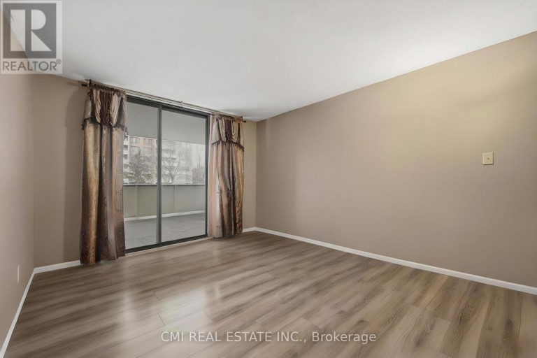308 - 3 LISA STREET, Brampton (Queen Street Corridor), Ontario, L6T4A2