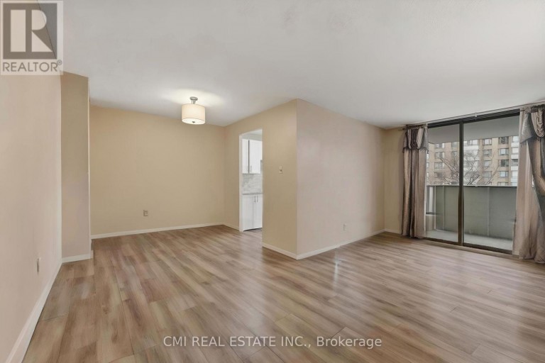 308 - 3 LISA STREET, Brampton (Queen Street Corridor), Ontario, L6T4A2