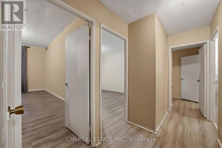 308 - 3 LISA STREET, Brampton (Queen Street Corridor), Ontario, L6T4A2