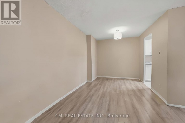 308 - 3 LISA STREET, Brampton (Queen Street Corridor), Ontario, L6T4A2
