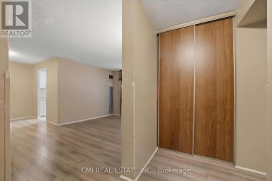 308 - 3 LISA STREET Brampton (Queen Street Corridor) Ontario photo 15