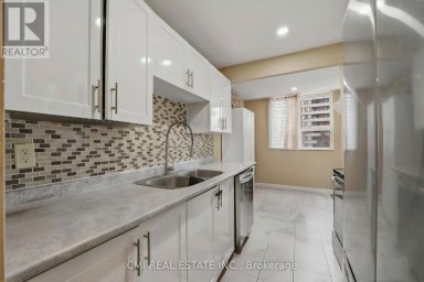308 - 3 LISA STREET Brampton (Queen Street Corridor) Ontario photo 16