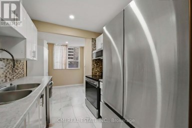 308 - 3 LISA STREET Brampton (Queen Street Corridor) Ontario photo 18