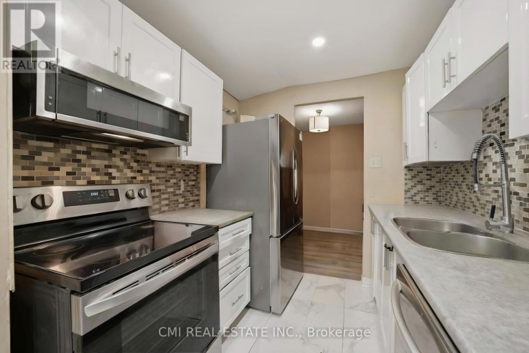 308 - 3 LISA STREET, Brampton (Queen Street Corridor), Ontario, L6T4A2