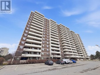 308 - 3 LISA STREET Brampton (Queen Street Corridor) Ontario photo 2