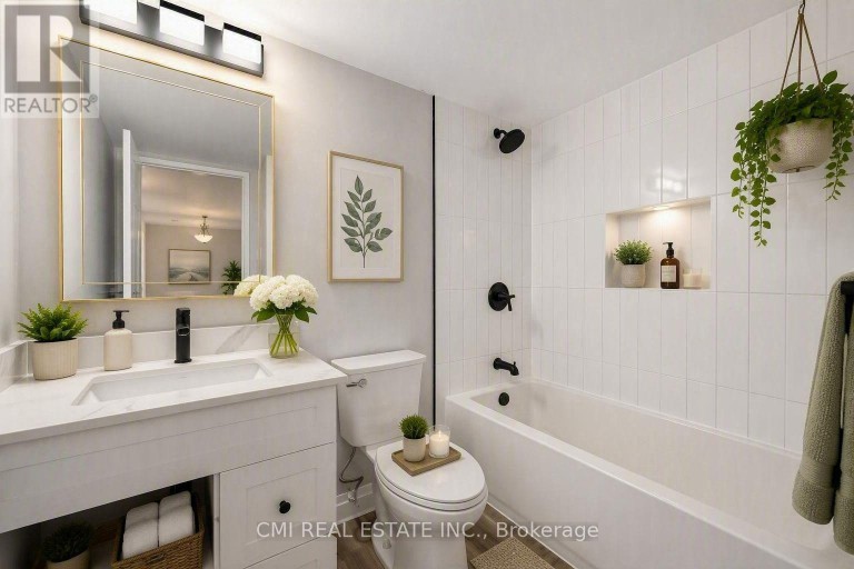 308 - 3 LISA STREET, Brampton (Queen Street Corridor), Ontario, L6T4A2