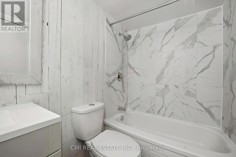 308 - 3 LISA STREET, Brampton (Queen Street Corridor), Ontario, L6T4A2
