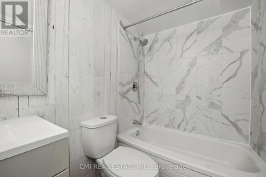 308 - 3 LISA STREET Brampton (Queen Street Corridor) Ontario photo 38