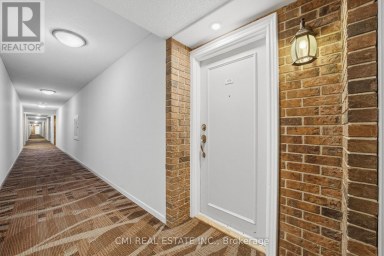 308 - 3 LISA STREET Brampton (Queen Street Corridor) Ontario photo 4