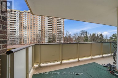 308 - 3 LISA STREET Brampton (Queen Street Corridor) Ontario photo 42