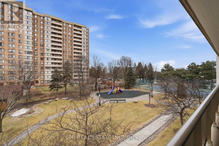 308 - 3 LISA STREET, Brampton (Queen Street Corridor), Ontario, L6T4A2
