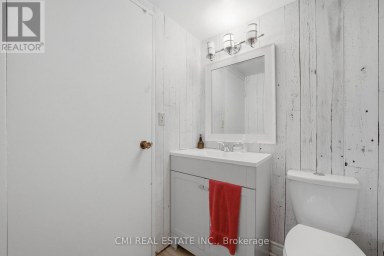 308 - 3 LISA STREET Brampton (Queen Street Corridor) Ontario photo 44